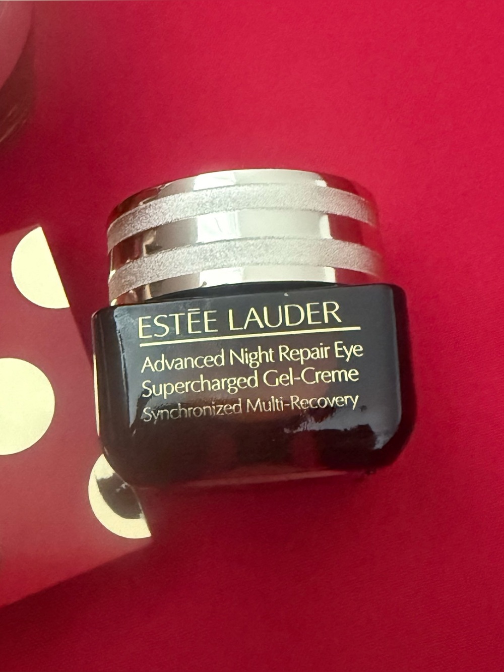 Estée Lauder Advanced Night Repair Eye Supercharged Gel-Creme (15ml /0.5 oz)